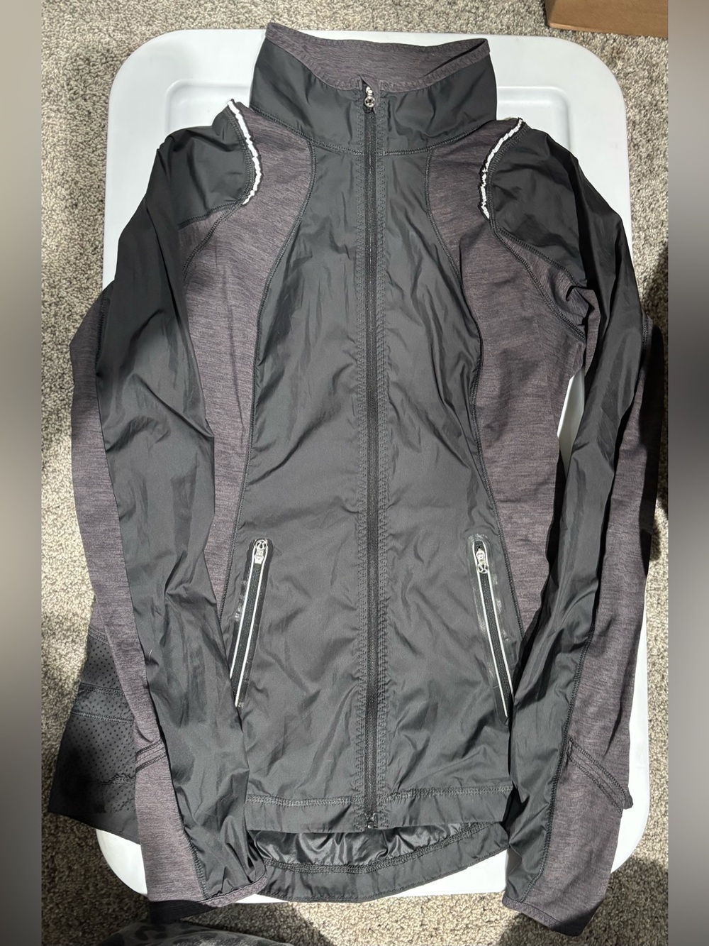 Lululemon Jacket